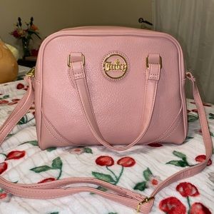 Juicy Couture Satchel